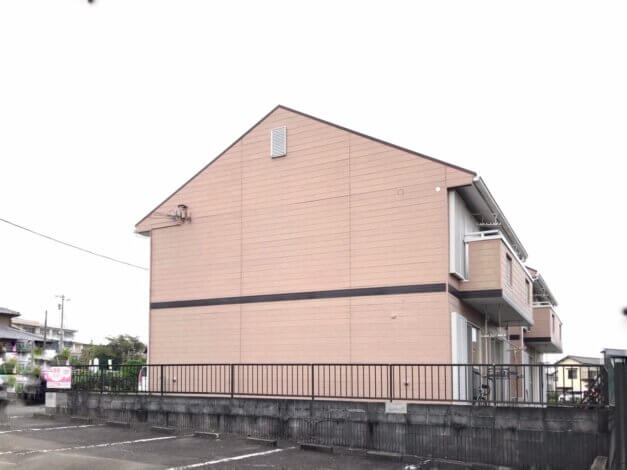 賃貸アパート『富士市厚原　３DK』丘小学校に近いです。